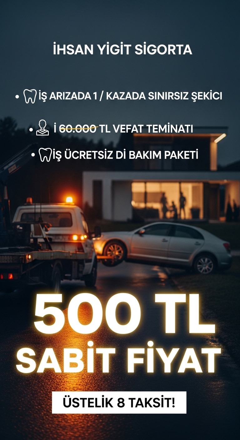 Tamamlayıcı Sağlık banner görseli