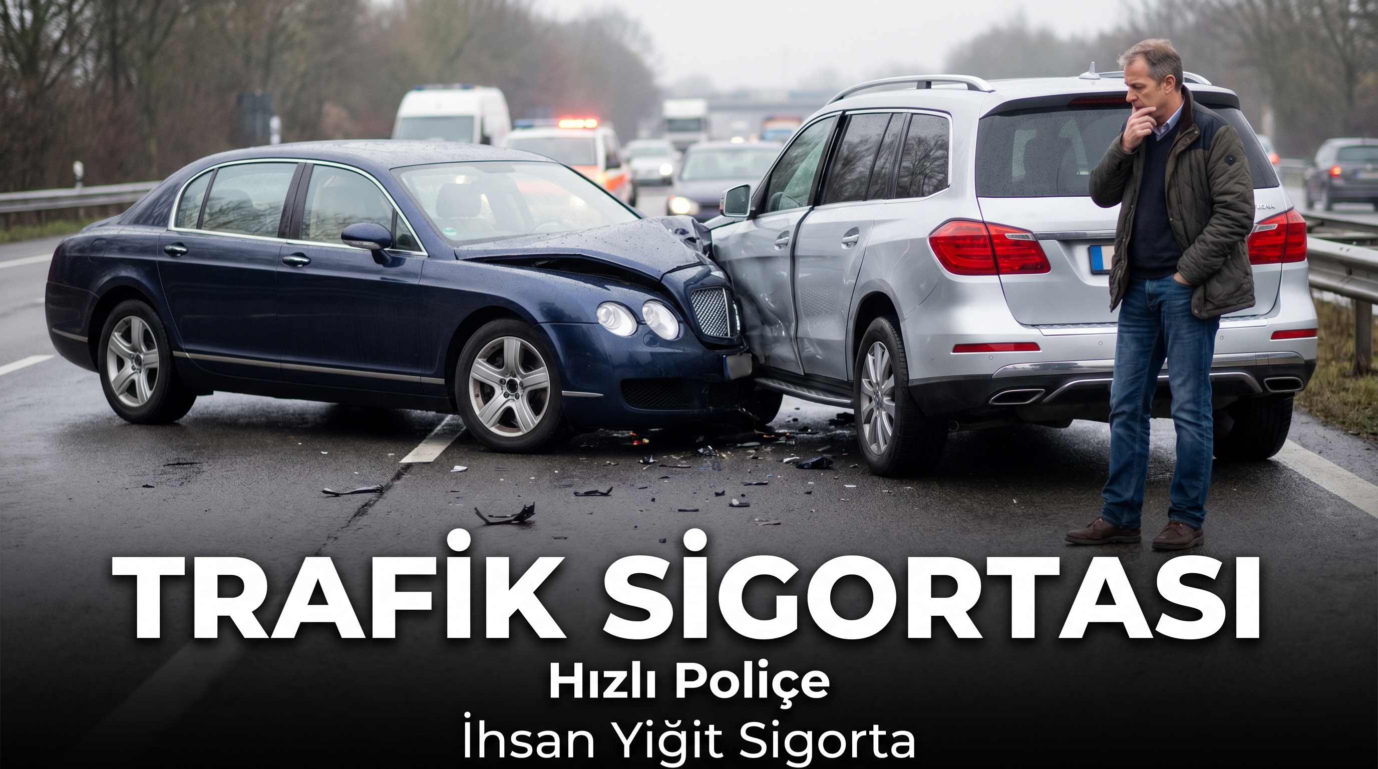 Trafik Sigortası görseli
