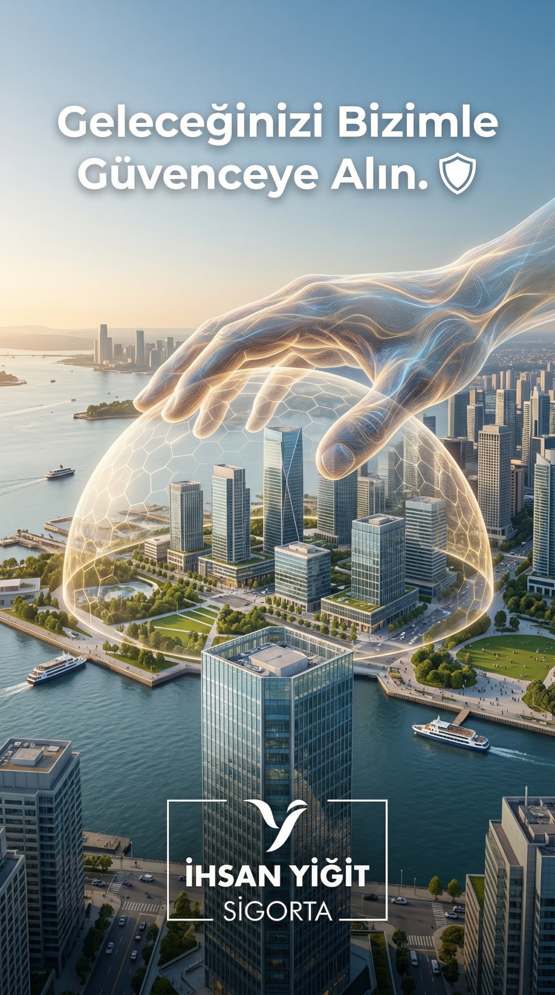 Trafik sigortası görseli